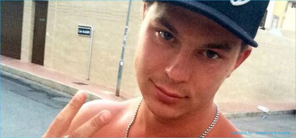 Илья Григоренко угрожает расправой Антону Гусеву