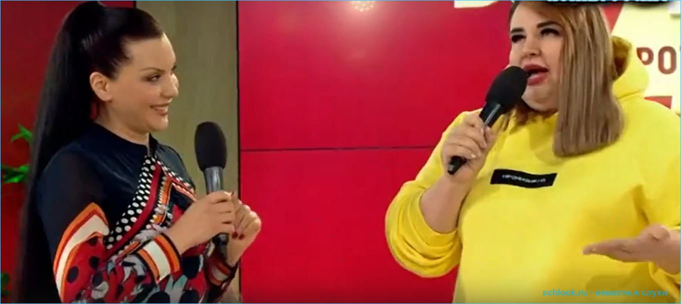 Саша Черно отбивается в интернете от нападок 