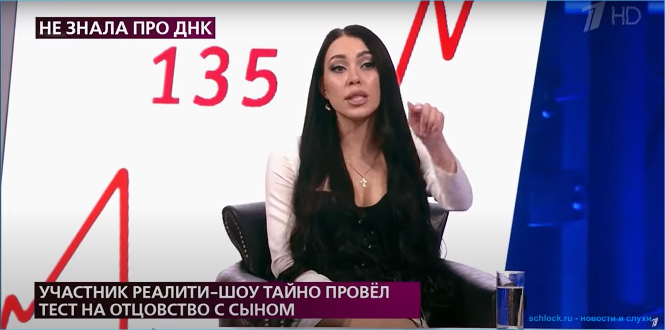 Психика Яббарова пострадала из-за дома 2 - считает Савкина