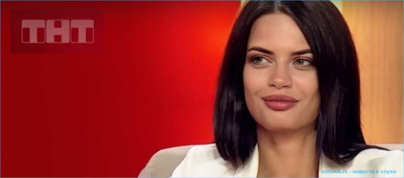 Беременная Селена Майер узнала результаты УЗИ: у неё будет сын