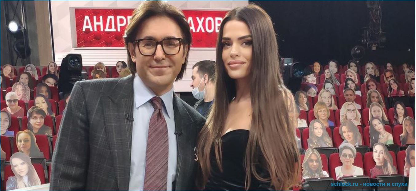 Анастасия Балинская рассказала на программе Андрея Малахова о неудачной ринопластике Анастасия Балинская рассказала на программе Андрея Малахова о неудачной ринопластике