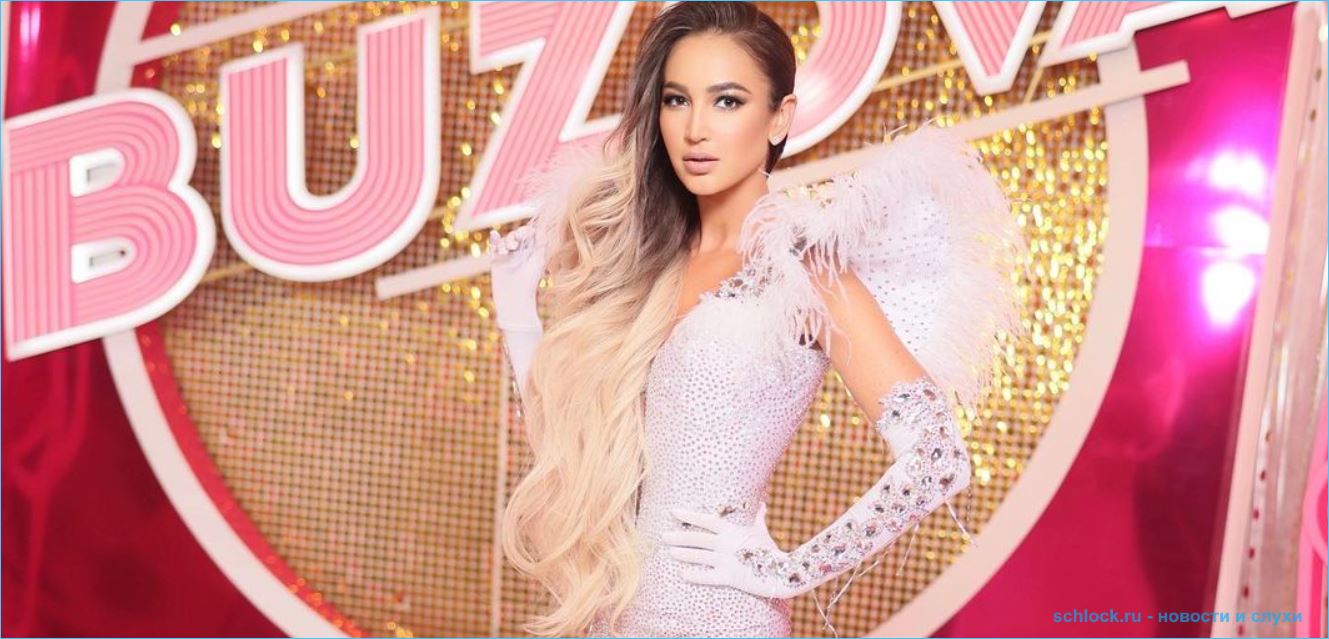 Гордость, роскошь и слёзы - праздничный банкет Ольги Бузовой осудили зрители дома 2