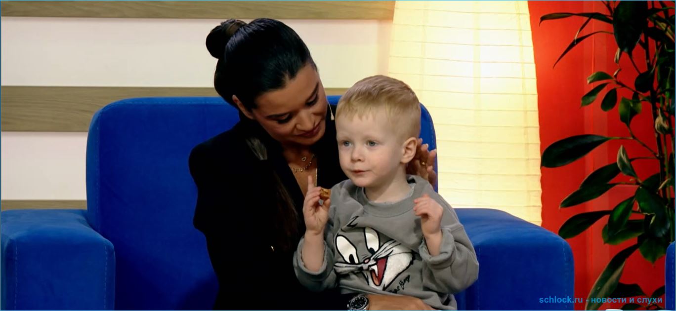 Уманский с сыном уезжает от беременной Паршиной, бросив её на Поляне