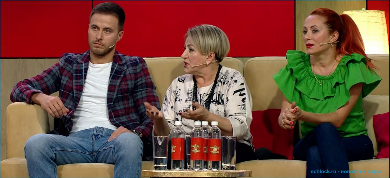 Последние новости дом 2 на сегодня 27 января 2021