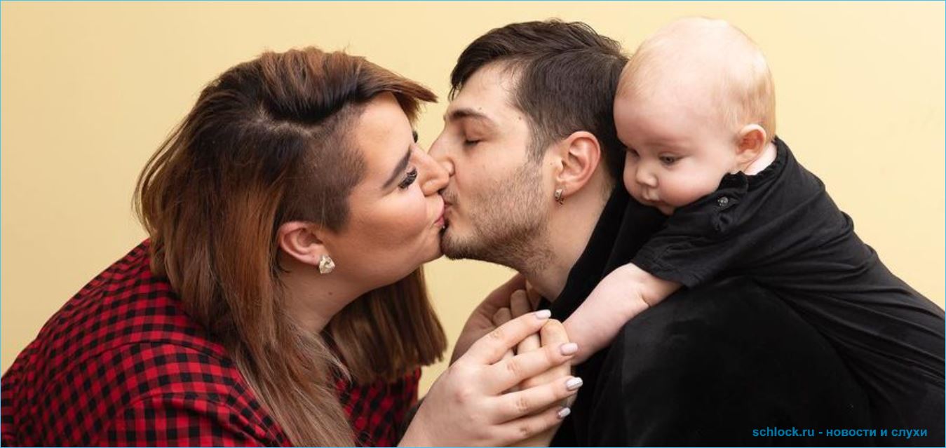 Саша Черно обвинила Оганесяна в негативном влиянии на сына