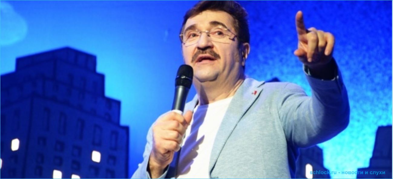 Валерий Комиссаров сравнил Бузову с королевой Елизаветой
