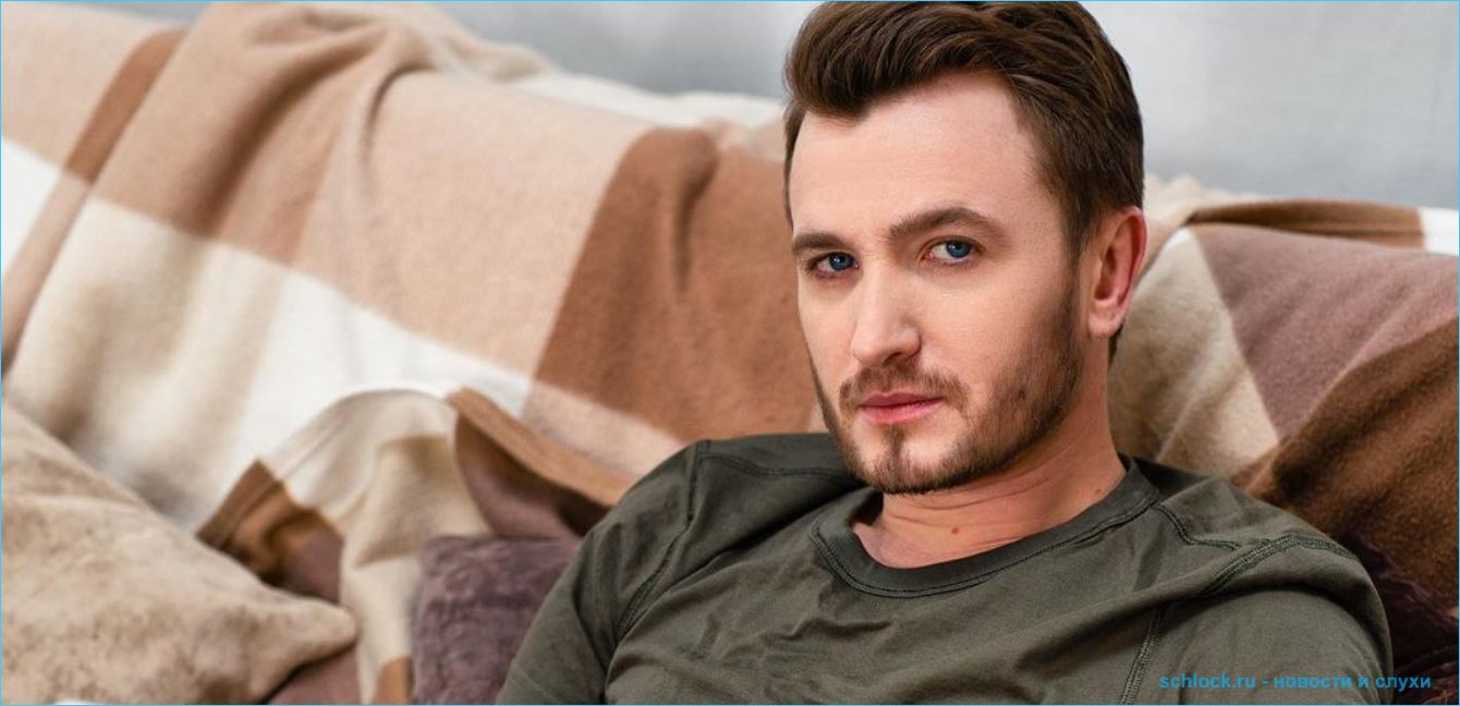 Влад Кадони готовит проект по изменению личности