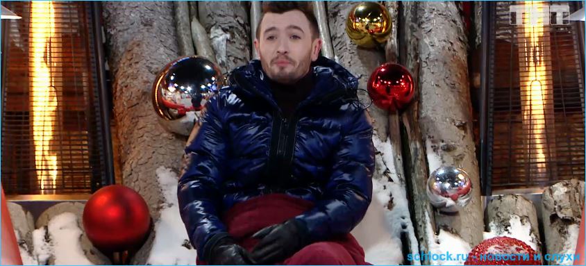 Последние новости дом 2 на сегодня 3 января 2021