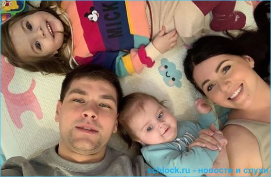 Рапунцель угрожает хейтерам, Дмитренко просит не обижать детей