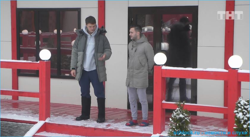 Павел Бабич считает, что перемены в жизни полезны