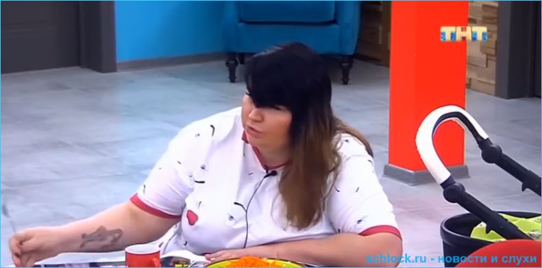 Черно жалуется на трудную жизнь и постоянную занятость