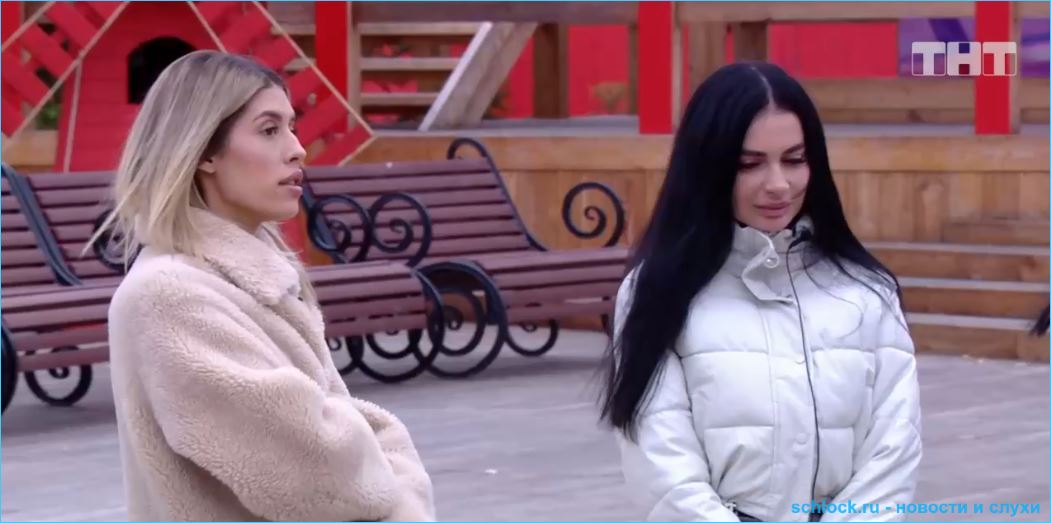 Хаврак считает, что не справилась бы с ребенком, как это случилось с Паршиной