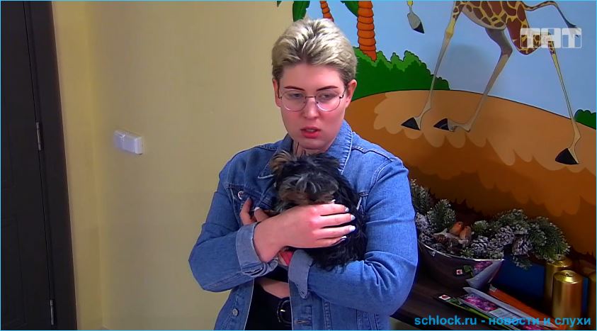 Павлова не смогла занять нишу 