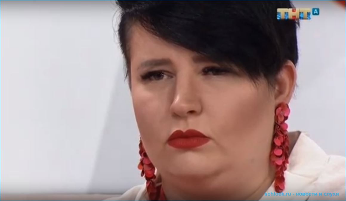 Александра Черно не сможет показывать поклонникам свою жизнь