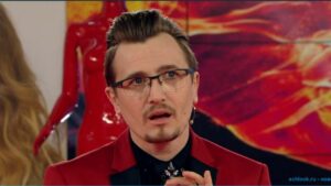 Стало известно, что Влад Кадони показал как выглядит настоящий бунтарь