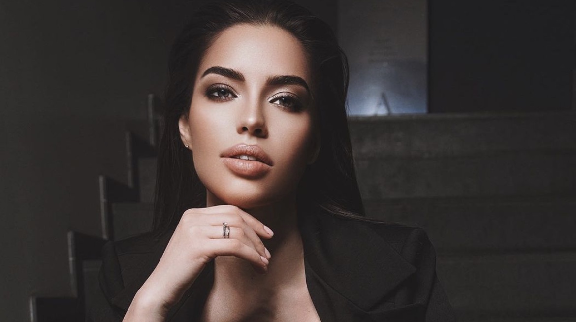 Лиза Шароха устала от ночных клубов