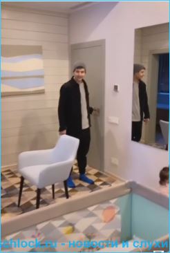 Последние новости дом 2 на сегодня 9 февраля 2021