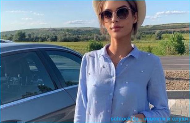 Мадан ухватилась за Моргенштерна, как Райсон за Шабарина