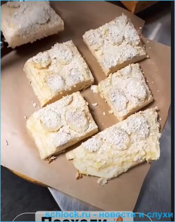 Роман Капаклы на пути к успеху - готовит на продажу сладости