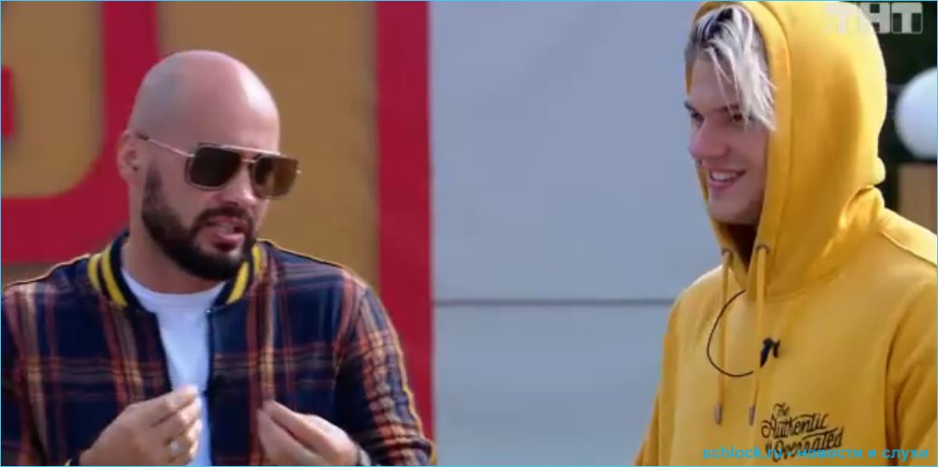 Черкасов уверен, что Дом 2 возродится, но его пока не зовут