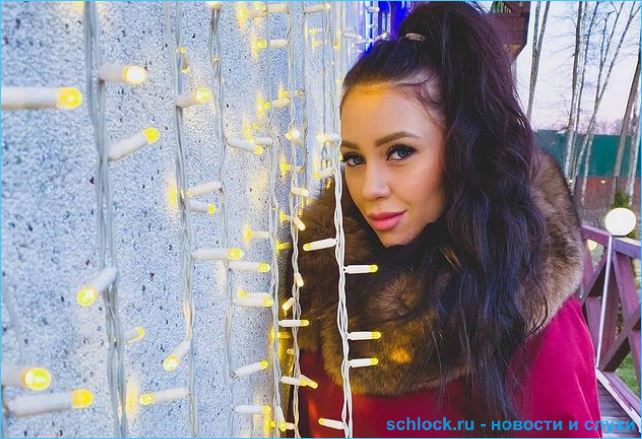 Савкина делится подробностями  подготовки ко дню рождения сына