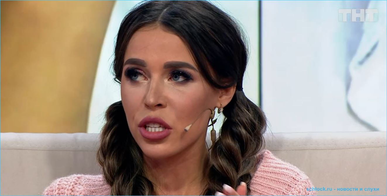 Татьяна Строкова запускает социальный проект помощи женщинам