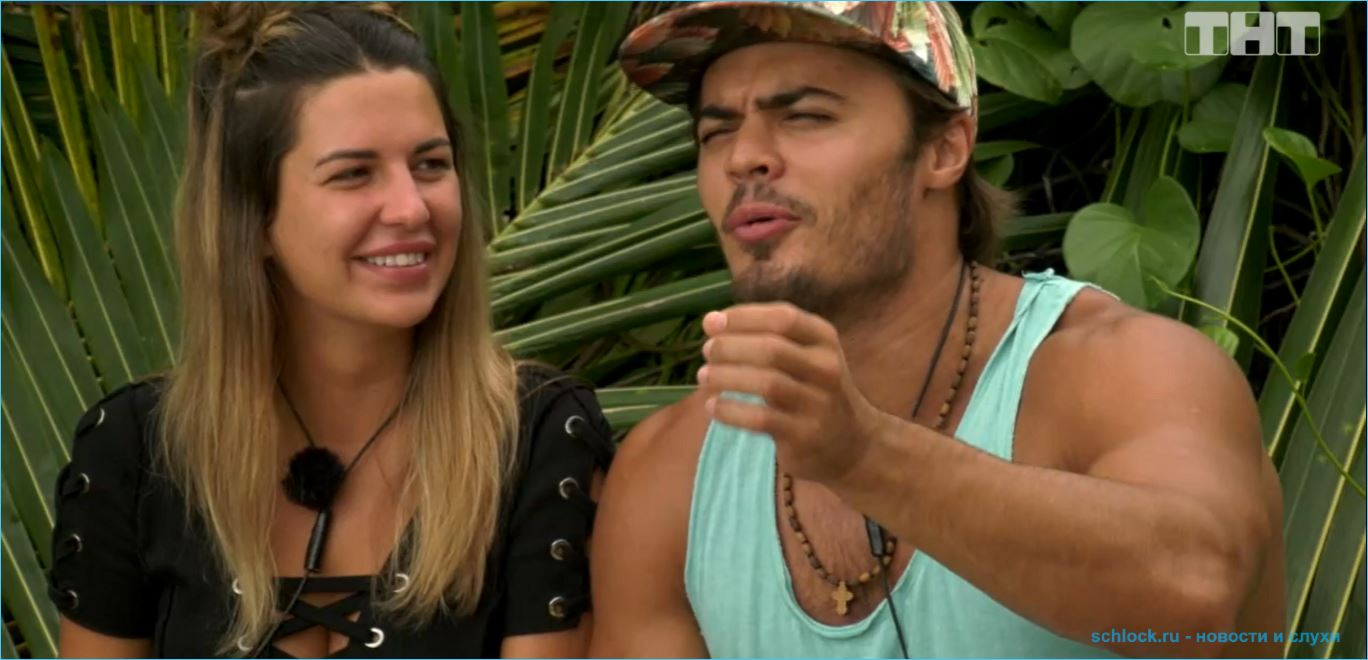 Стао известно, что Майя Донцова смеется над теми, кто думает что дом 2 закрыт