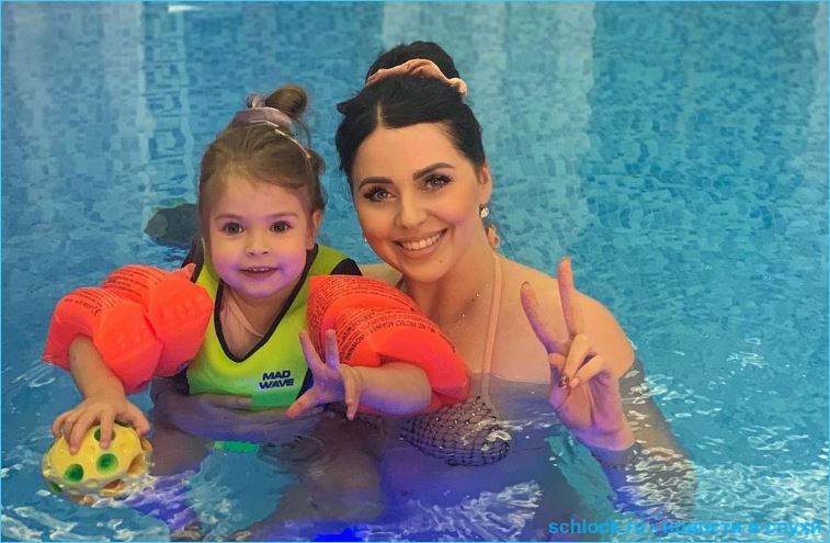 Ольгу Рапунцель обвинили в подражании Ксении Бородиной