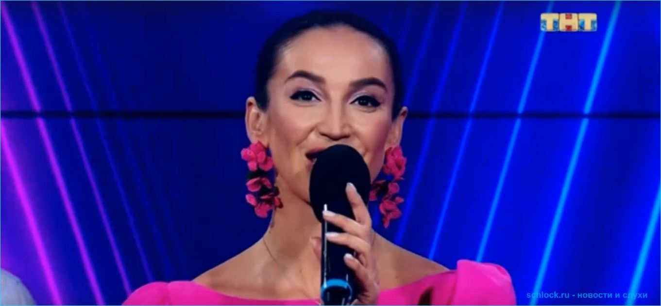 Ольга Бузова посвятит Даве грустную песню Ольга Бузова посвятит Даве грустную песню