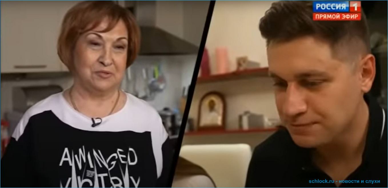 Дава пошел в "Танцы со звездами", чтобы порадовать маму и бабушку