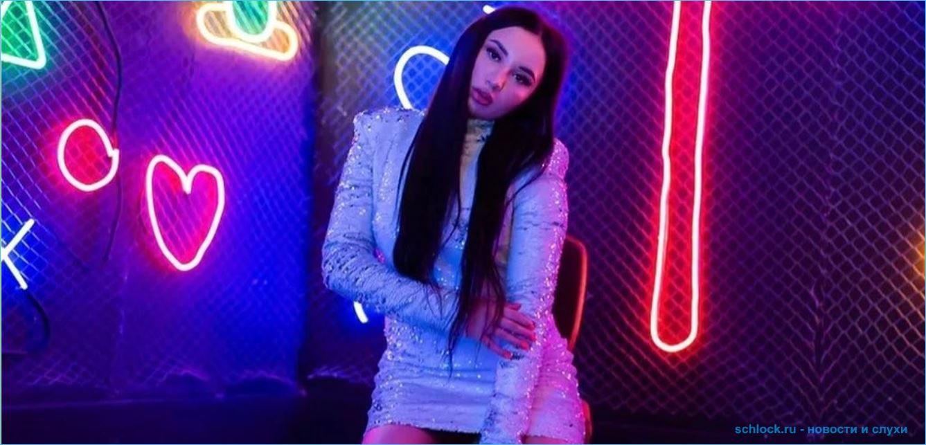 Настя Балтер решила "самоуничтожиться", если её не позовут на шоу "Бородина против Бузовой"