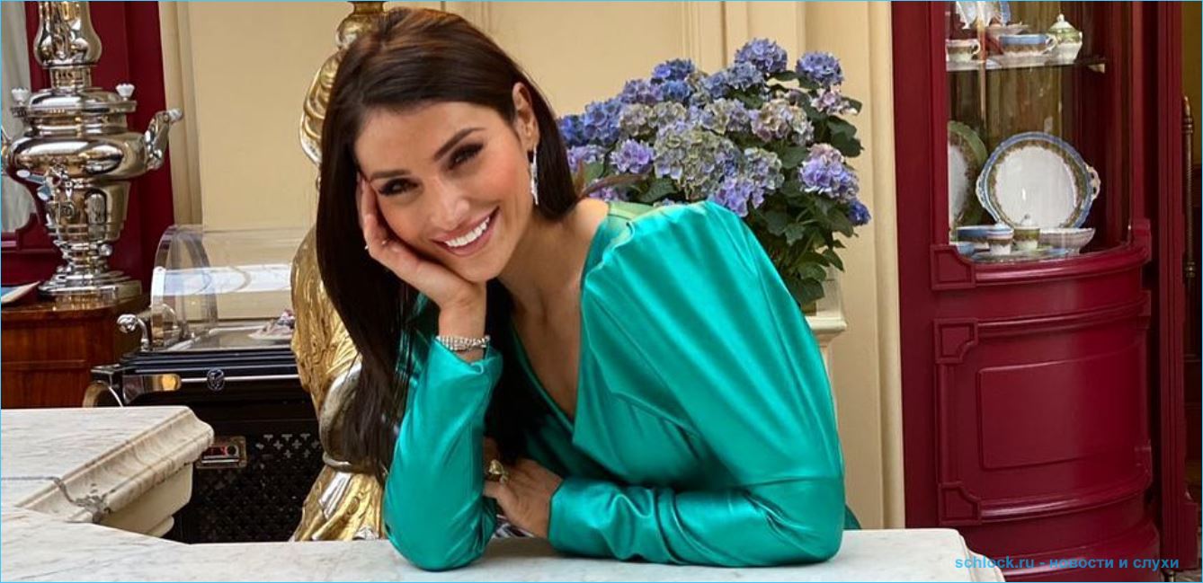 Тата Блюменкранц знает как разоблачить жадного мужчину