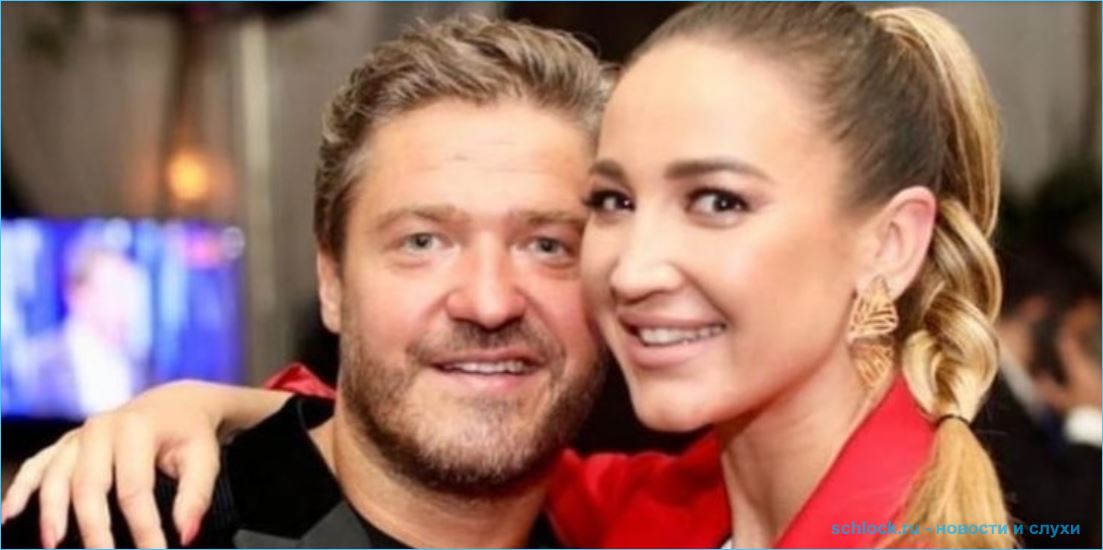 Бузова больше не грустит по Манукяну, она нашла себе друга