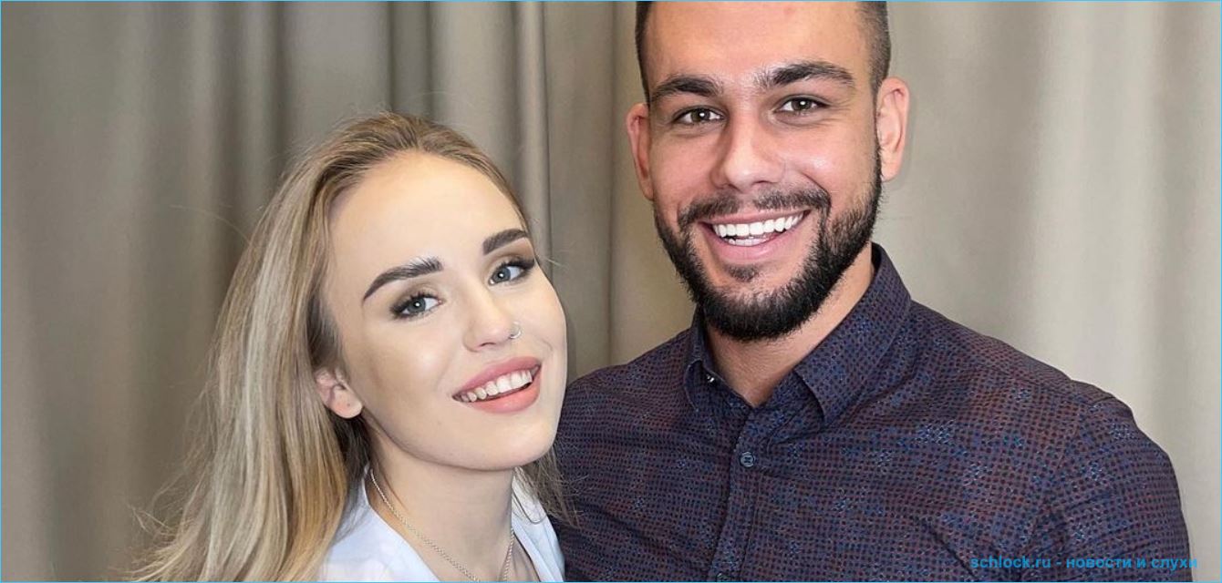 После борьбы с хейтерами Милена Безбородова оставила в блоге только позитив