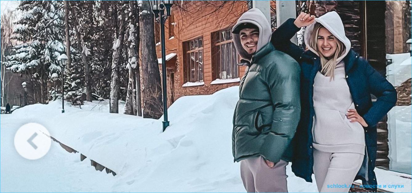 Майя Донцова раскрыла секрет своего быстрого переезда с Поляны