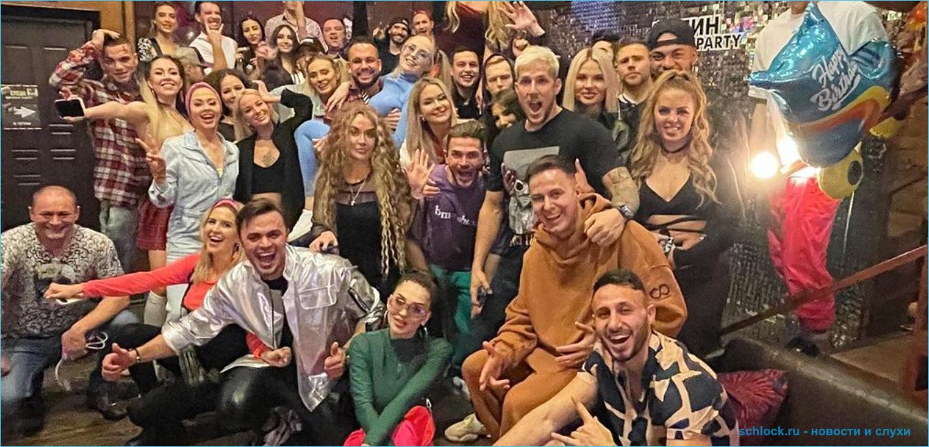 К участникам дома 2 предвзято относятся в обществе