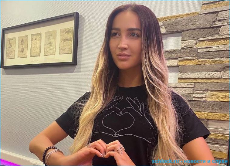 Бузова обвиняет Манукяна в неудаче своего "Грустного трека"