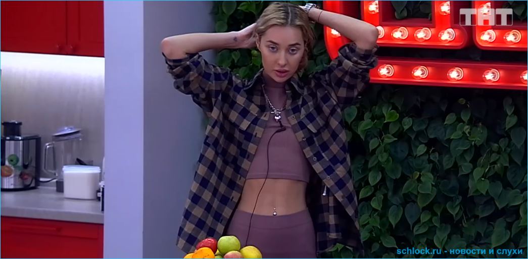 Семеренко обиделась на Стецевьят за видео из ночного клуба