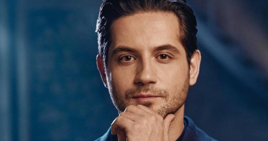 Звезда сериала 