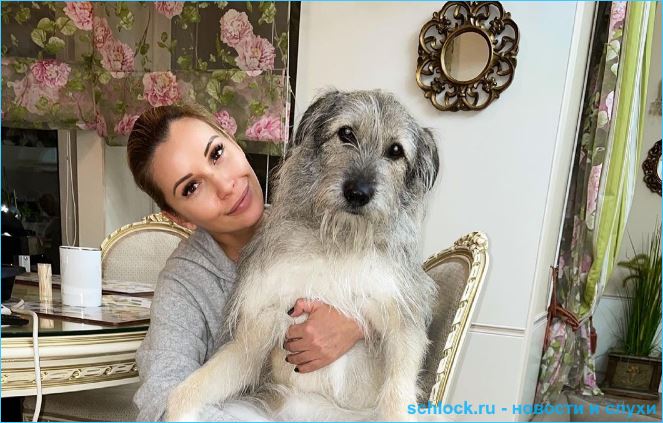 Ольга Орлова борется за права животных
