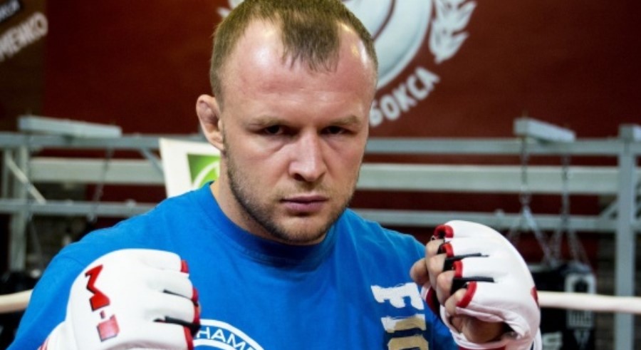 Боец смешанных единоборств призвал к отмене выступлений Моргенштерна Боец смешанных единоборств призвал к отмене выступлений Моргенштерна