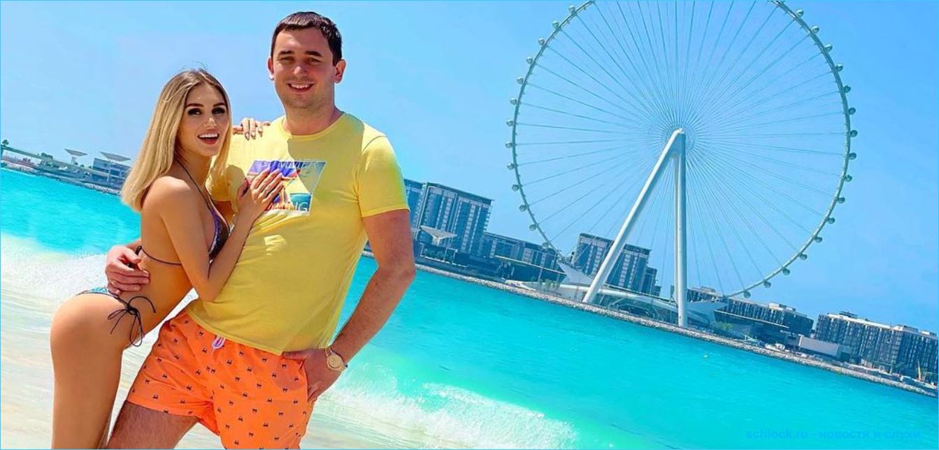 Советы Розалии Райсон помогут Насте Балтер исполнить свою мечту