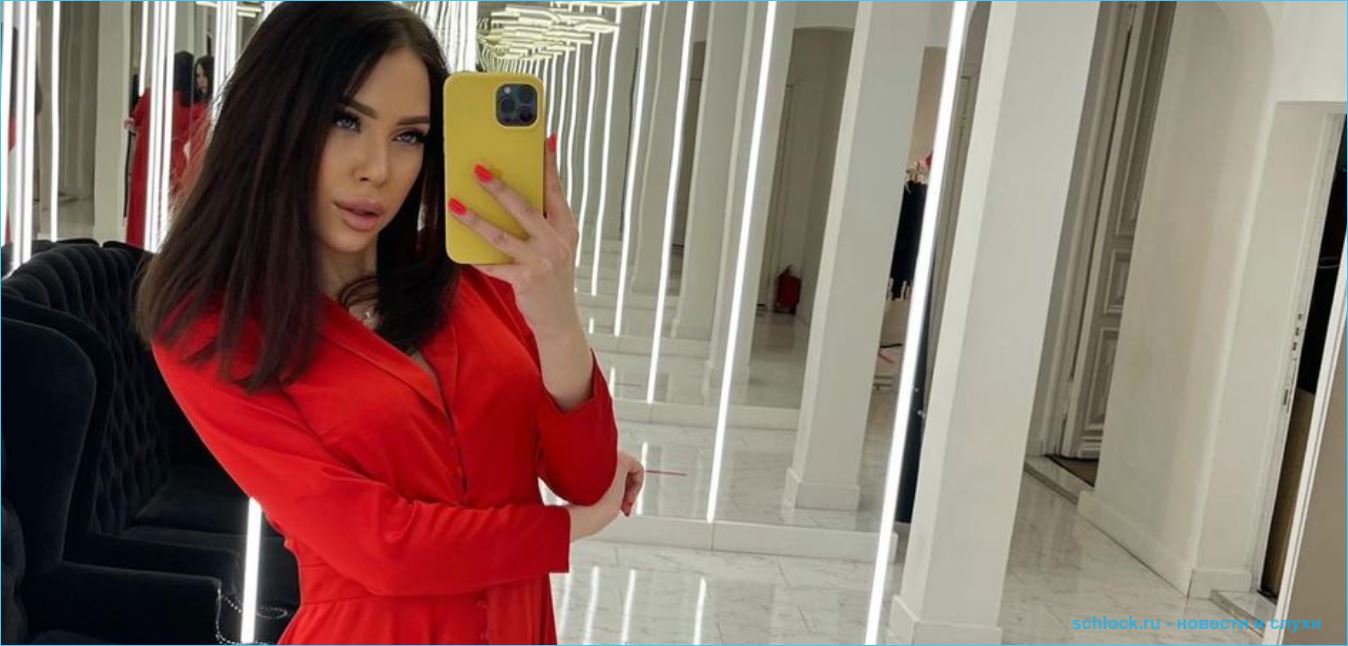 Алёна Рапунцель будет жить в квартире с сауной Алёна Рапунцель будет жить в квартире с сауной