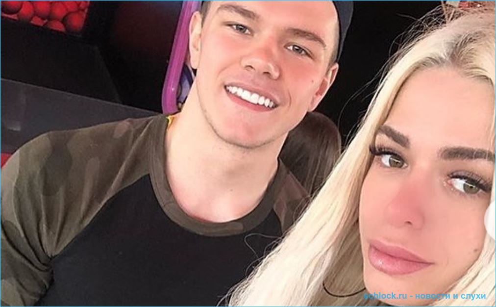 Кудряшов посмеялся на Балинской, собирающей 500 тысяч на операцию Кудряшов посмеялся на Балинской, собирающей 500 тысяч на операцию