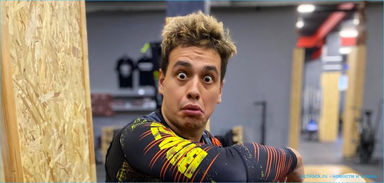 Сахнов и Захар Саленко организовали совместный бизнес