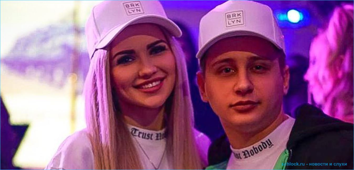 Ирина Пингвинова встретилась с близкой подругой Анастасией Ивановой Экс-участница дома 2 Ирина Пингвинова встретилась с близкой подругой Анастасией Ивановой