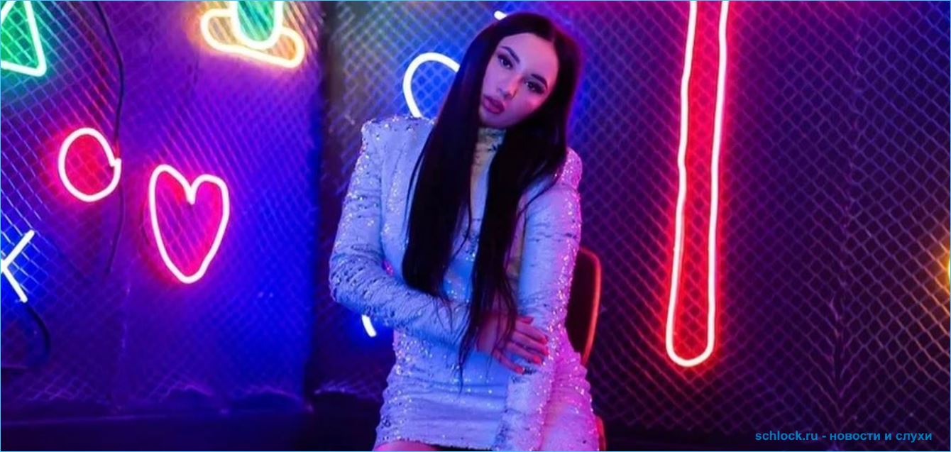 Анастасия Балтер собирает 30 тысяч рублей для помощи малоимущим