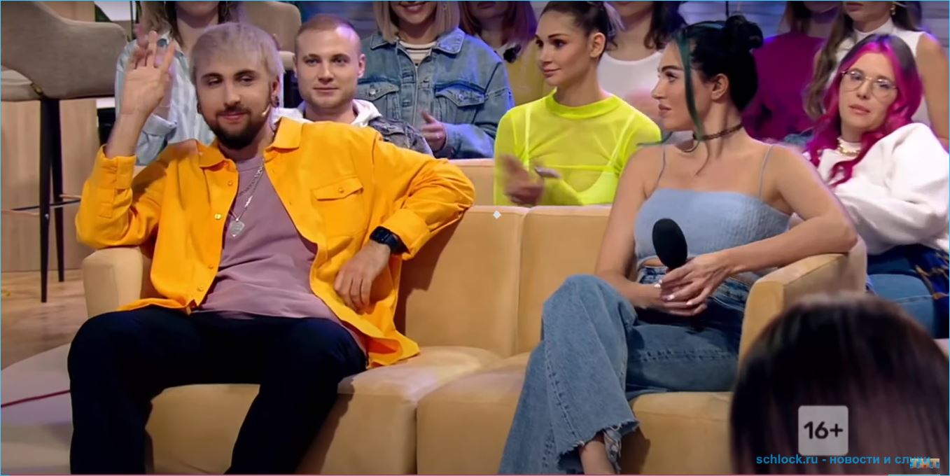ББ Шоу переносят на 12 ночи из-за эфиров дома 2? ББ Шоу переносят на 12 ночи из-за эфиров дома 2?