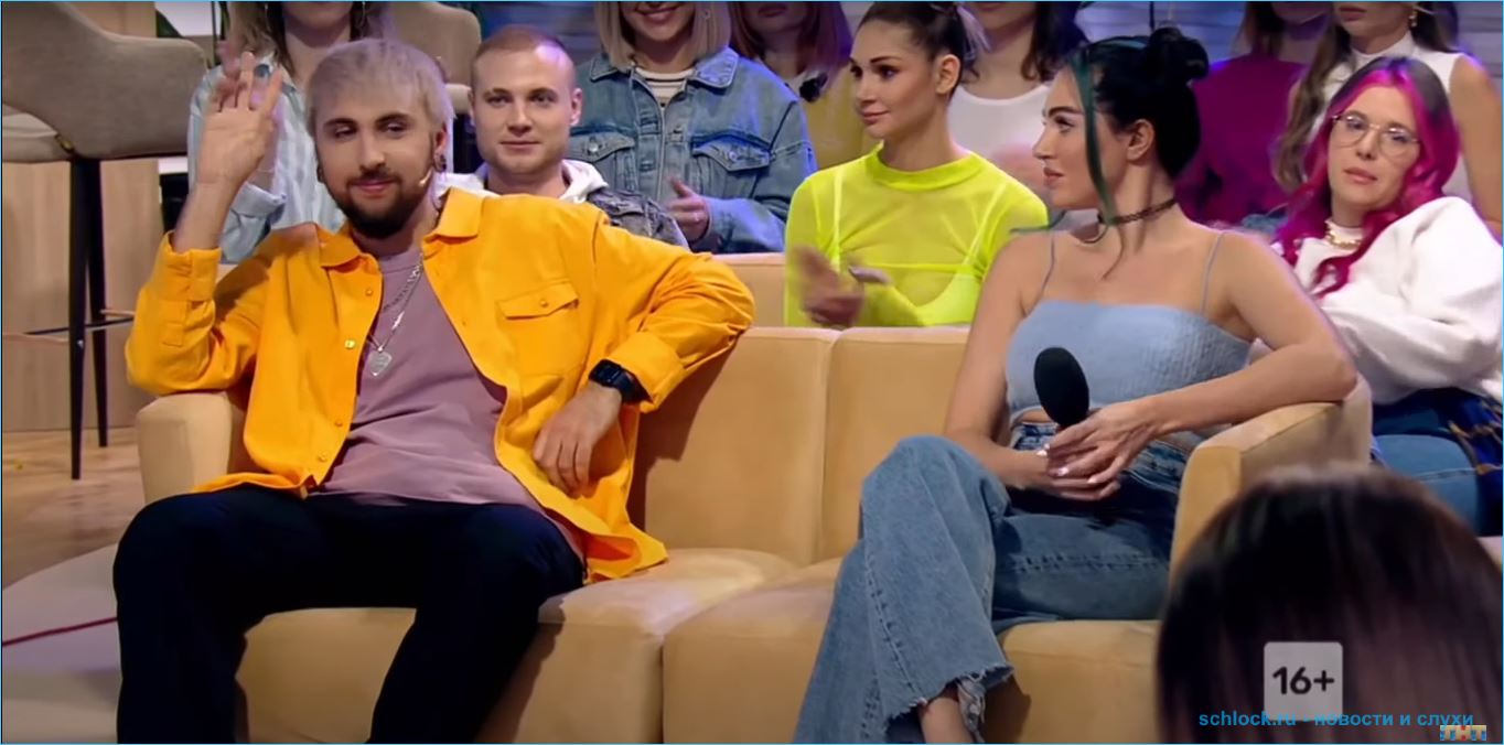 Тиктокеры из Ваухауса покидают Поляну, освобождая место для героев дома 2