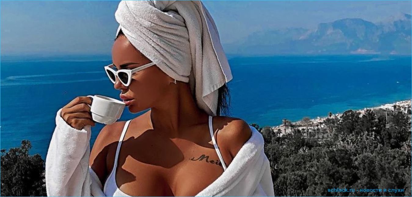 Блюменкранц объявился в Питере перед родами Левченко Блюменкранц объявился в Питере перед родами Левченко